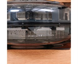 Гребной тренажер DFC SmartGym WR-02 - фото 197193