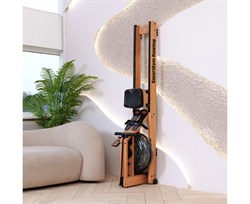 Гребной тренажер DFC SmartGym WR-02 - фото 197199