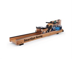 Гребной тренажер DFC SmartGym WR-02 - фото 197203