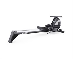 Гребной тренажер DFC PoMt M2014 черный PMRM2014B-B - фото 197221