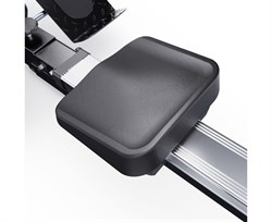 Гребной тренажер DFC PoMt M2014 черный PMRM2014B-B - фото 197222