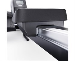 Гребной тренажер DFC PoMt M2014 черный PMRM2014B-B - фото 197224