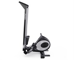 Гребной тренажер DFC PoMt M2014 черный PMRM2014B-B - фото 197226