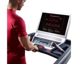 Беговая дорожка Freemotion t8.7 VMTL29814-INT - фото 197242