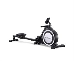 Гребной тренажер DFC ECHANFIT, складной CRW4107A-N - фото 197308