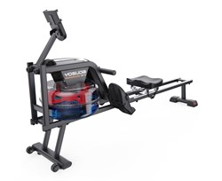 Водный гребной тренажер DFC YOSUDA RW207-1 - фото 197317