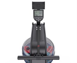 Водный гребной тренажер DFC YOSUDA RW207-1 - фото 197322