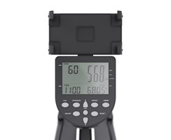 Водный гребной тренажер DFC YOSUDA RW207-1 - фото 197323