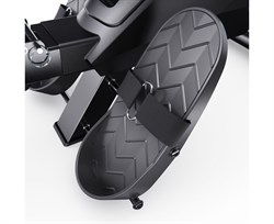 Гребной тренажер DFC SMOOKY H5 - фото 197356