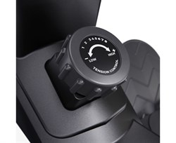 Гребной тренажер DFC SMOOKY H5 - фото 197357