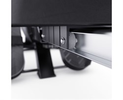 Гребной тренажер DFC SMOOKY H5 - фото 197358