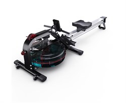 Водный гребной тренажер DFC PoMt PMWR2020 - фото 197391