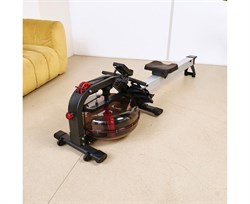 Водный гребной тренажер DFC PoMt PMWR2020 - фото 197393