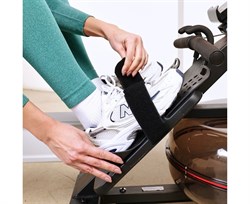 Водный гребной тренажер DFC PoMt PMWR2020 - фото 197394