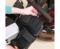 Водный гребной тренажер DFC PoMt PMWR2020 - фото 197395