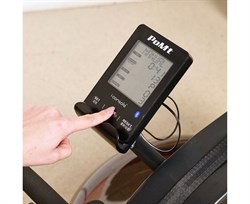 Водный гребной тренажер DFC PoMt PMWR2020 - фото 197396