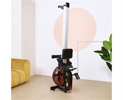 Водный гребной тренажер DFC PoMt PMWR2020 - фото 197401