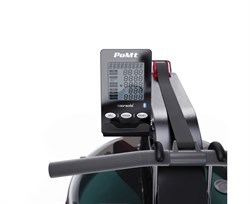 Водный гребной тренажер DFC PoMt PMWR2020 - фото 197407