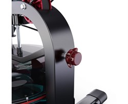 Водный гребной тренажер DFC PoMt PMWR2020 - фото 197408