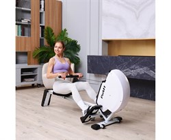 Гребной тренажер DFC PoMt  PMRM2005 - фото 197428