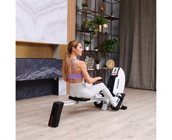 Гребной тренажер DFC PoMt  PMRM2005 - фото 197429