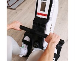 Гребной тренажер DFC PoMt  PMRM2005 - фото 197433