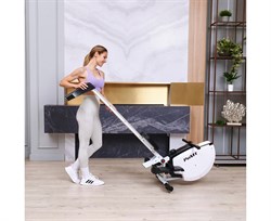 Гребной тренажер DFC PoMt  PMRM2005 - фото 197435