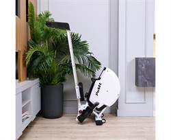 Гребной тренажер DFC PoMt  PMRM2005 - фото 197436