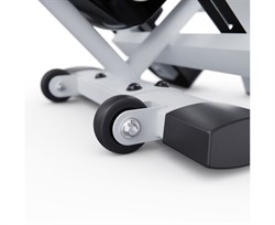 Гребной тренажер DFC PoMt  PMRM2005 - фото 197450