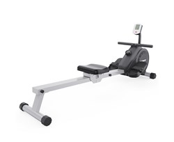 Гребной тренажер DFC ECHANFIT, магнитный CRW4106B - фото 197454