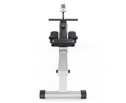 Гребной тренажер DFC ECHANFIT, магнитный CRW4106B - фото 197457