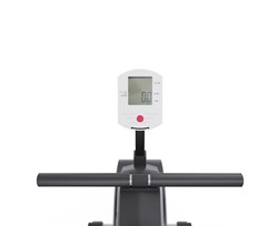 Гребной тренажер DFC ECHANFIT, магнитный CRW4106B - фото 197458