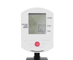 Гребной тренажер DFC ECHANFIT, магнитный CRW4106B - фото 197459