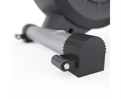 Гребной тренажер DFC ECHANFIT, магнитный CRW4106B - фото 197463