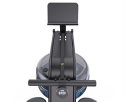 Гребной тренажер DFC ECHANFIT, водно-магнитный R-CRW4108 - фото 197469