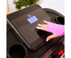 Беговая дорожка для реабилитации DFC CYNOS T175 - фото 197480