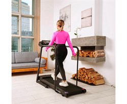 Беговая дорожка для реабилитации DFC CYNOS T175 - фото 197484