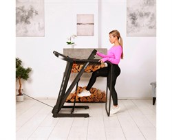 Беговая дорожка для реабилитации DFC CYNOS T175 - фото 197489