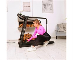 Беговая дорожка для реабилитации DFC CYNOS T175 - фото 197492