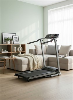 Беговая дорожка DFC BOSS II T-B2 - фото 197519