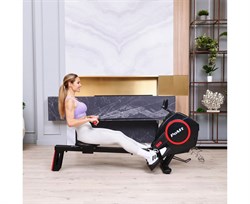 Гребной тренажер DFC PoMt M2006 / R-PMRM2006 - фото 197520