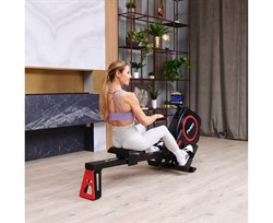 Гребной тренажер DFC PoMt M2006 / R-PMRM2006 - фото 197524