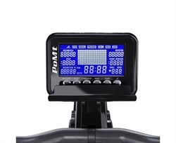 Гребной тренажер DFC PoMt M2006 / R-PMRM2006 - фото 197539