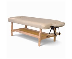 Массажный стационарный стол DFC SUPERIOR TS100/2 / 192 х 71х 88 см - фото 197588