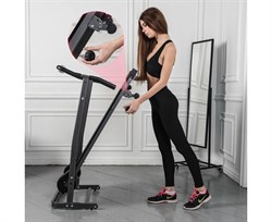 Беговая дорожка DFC T30 - фото 197614