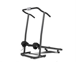 Беговая дорожка DFC T30 - фото 197619