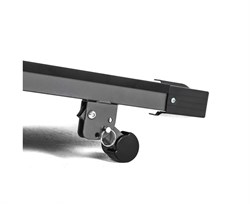 Беговая дорожка DFC T30 - фото 197623