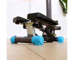 Мини степпер с поручнем DFC SKY FITNESS SFSH100-A - фото 197681