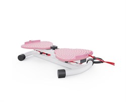 Фитнес платформа DFC с эспандерами SQ-TP01 - фото 197724