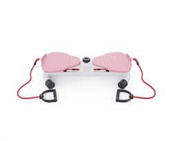 Фитнес платформа DFC с эспандерами SQ-TP01 - фото 197725